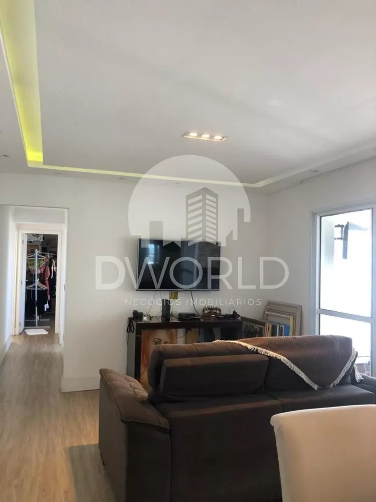 Apartamento, 2 quartos, 107 m² - Foto 3
