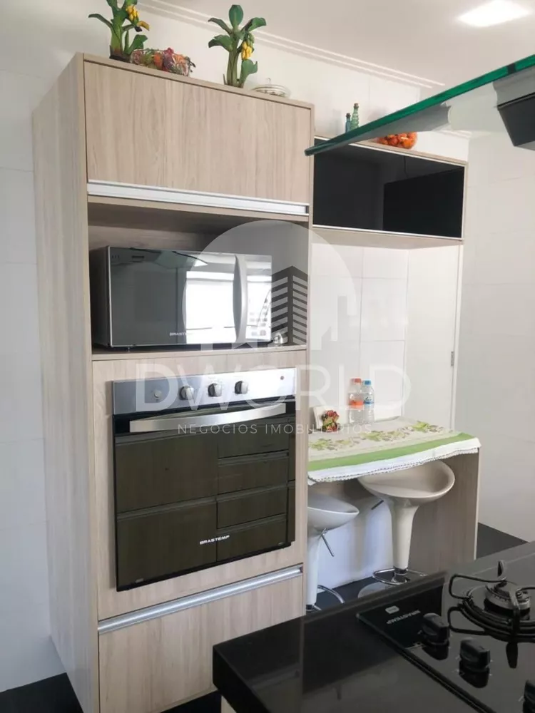 Apartamento, 2 quartos, 107 m² - Foto 9