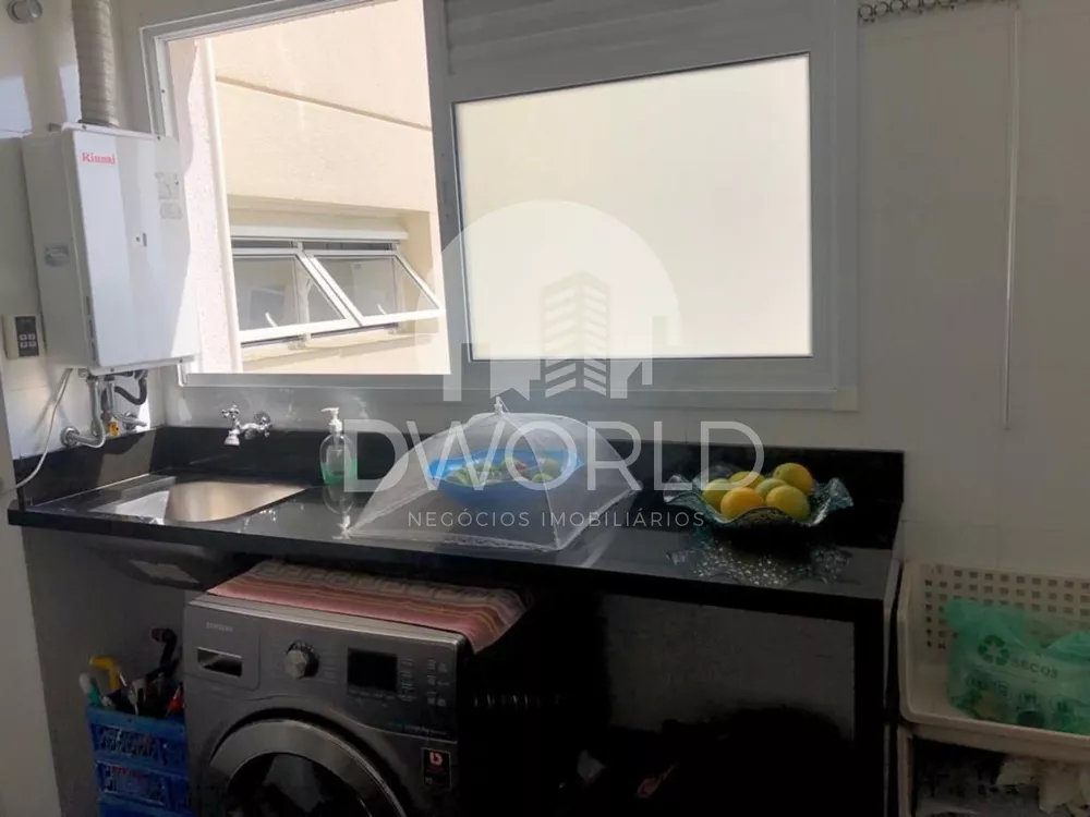 Apartamento, 2 quartos, 107 m² - Foto 11