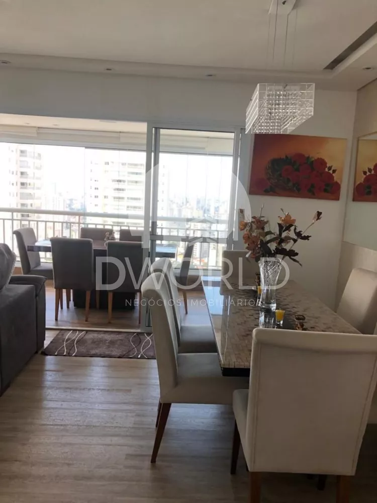 Apartamento, 2 quartos, 107 m² - Foto 4