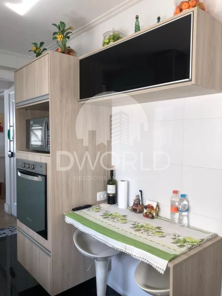 Apartamento, 2 quartos, 107 m² - Foto 12