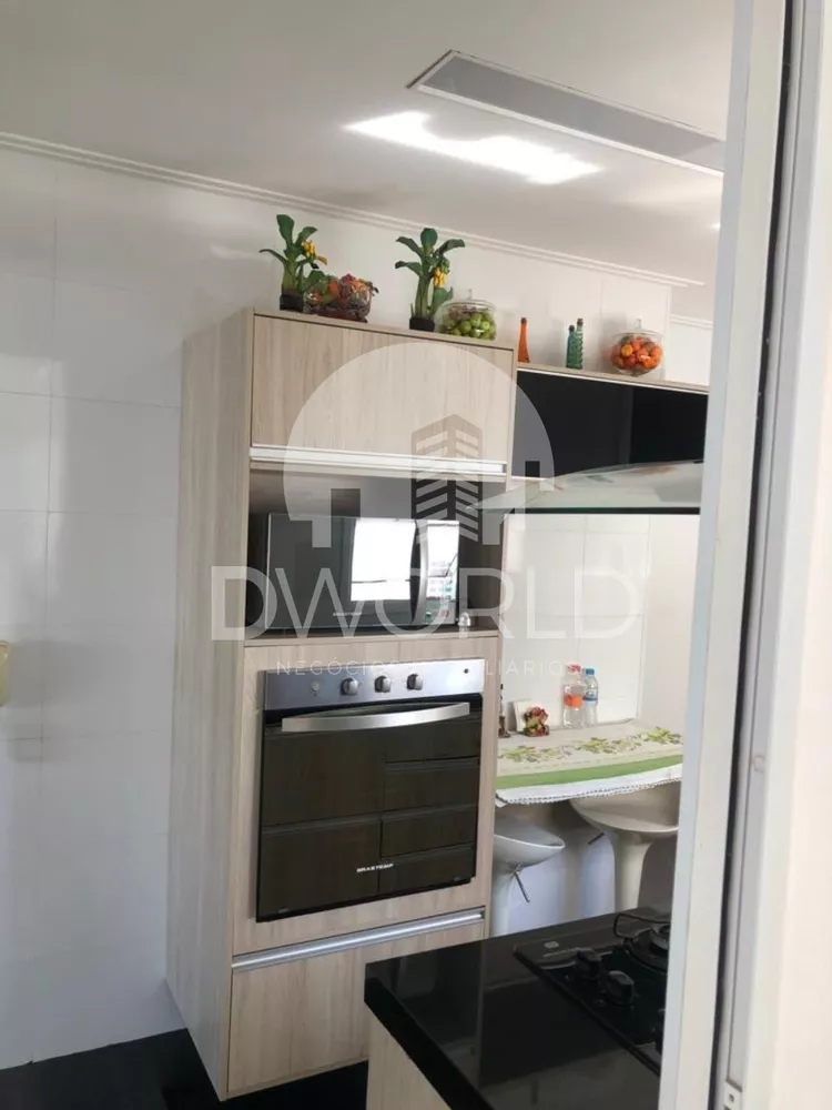 Apartamento, 2 quartos, 107 m² - Foto 8