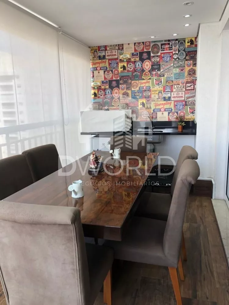 Apartamento, 2 quartos, 107 m² - Foto 5