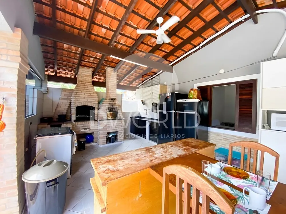 Casa, 5 quartos, 400 m² - Foto 4