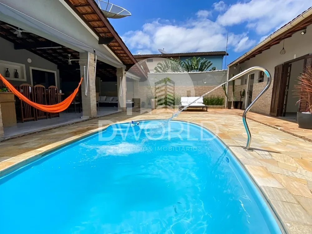 Casa, 5 quartos, 400 m² - Foto 2