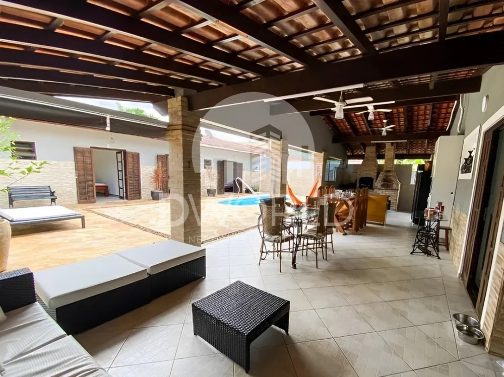Casa, 5 quartos, 400 m² - Foto 3