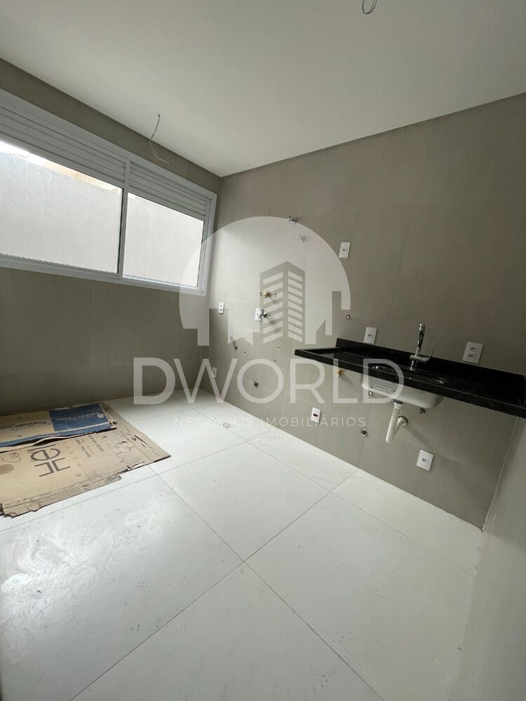 Apartamento, 2 quartos, 65 m² - Foto 1
