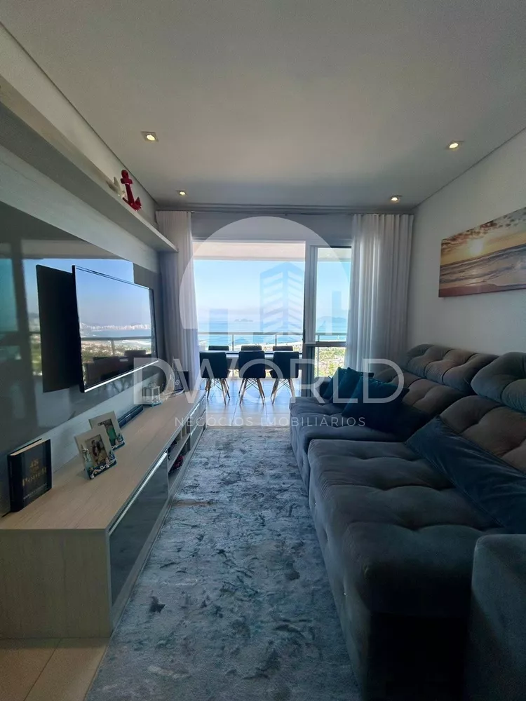 Apartamento, 3 quartos, 96 m² - Foto 2