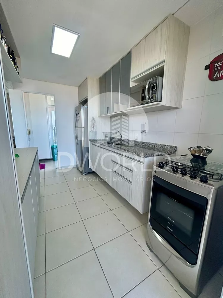 Apartamento, 3 quartos, 96 m² - Foto 6
