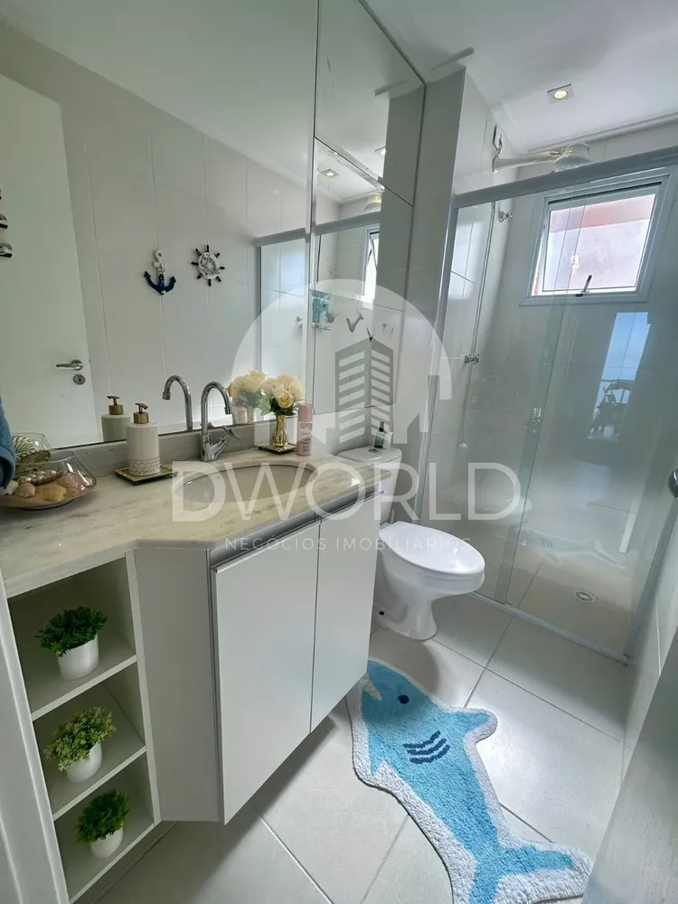 Apartamento, 3 quartos, 96 m² - Foto 5