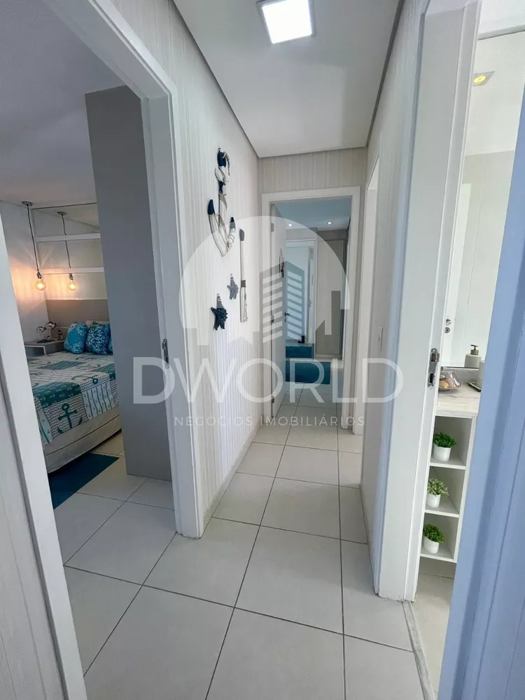 Apartamento, 3 quartos, 96 m² - Foto 10