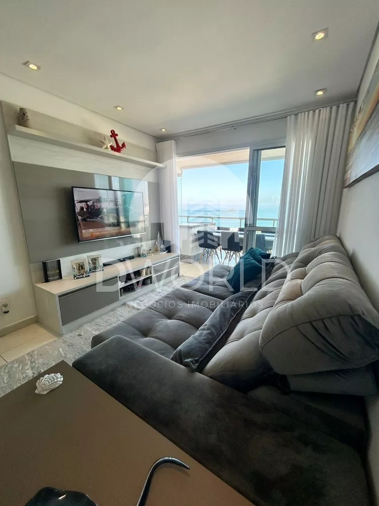 Apartamento, 3 quartos, 96 m² - Foto 1