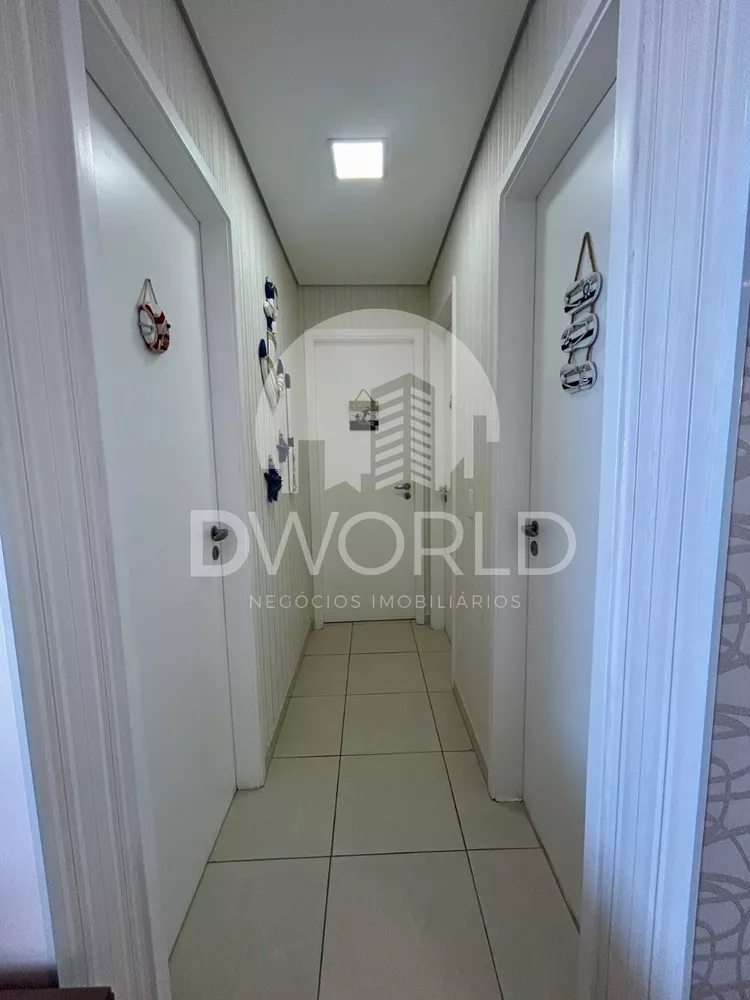 Apartamento, 3 quartos, 96 m² - Foto 11