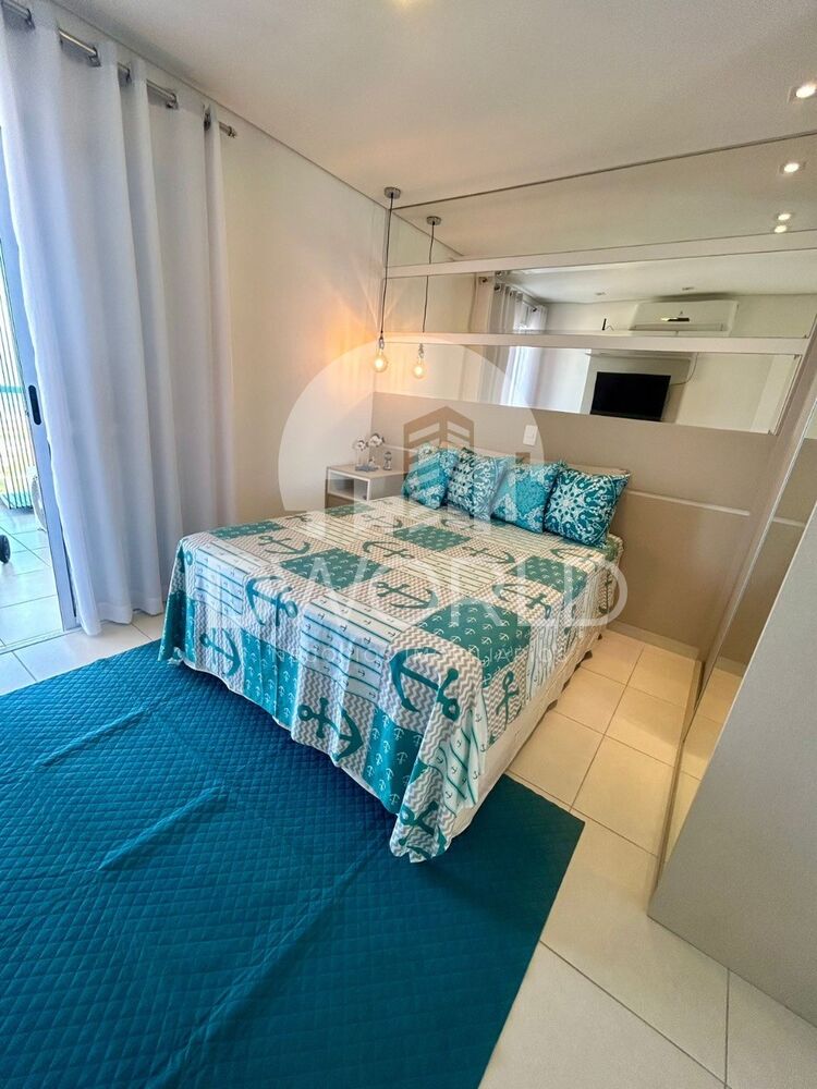 Apartamento, 3 quartos, 96 m² - Foto 20
