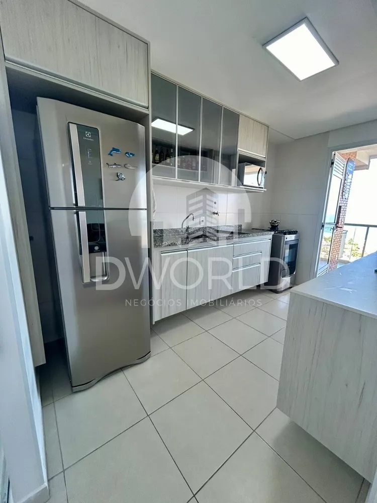 Apartamento, 3 quartos, 96 m² - Foto 9