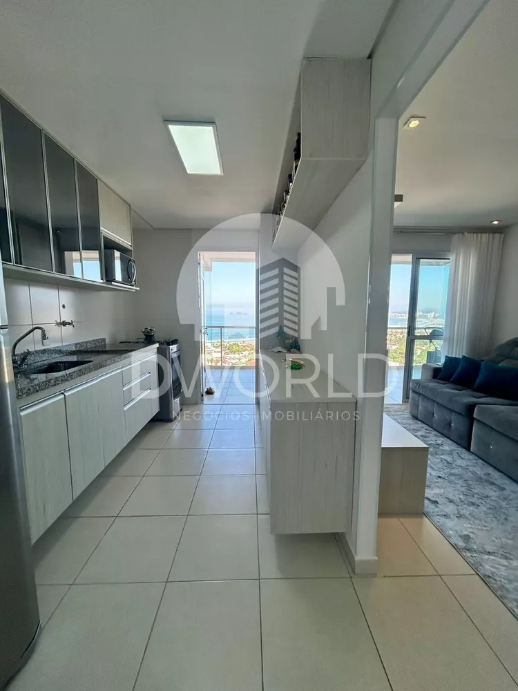 Apartamento, 3 quartos, 96 m² - Foto 8