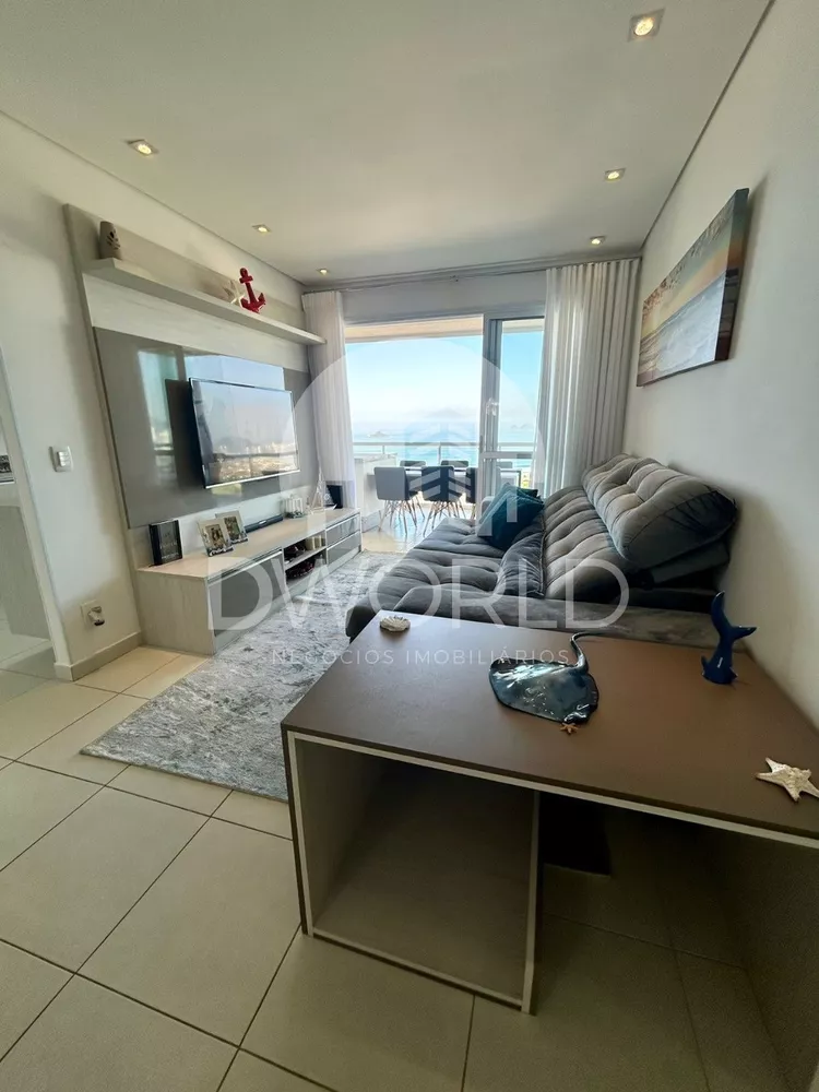 Apartamento, 3 quartos, 96 m² - Foto 3