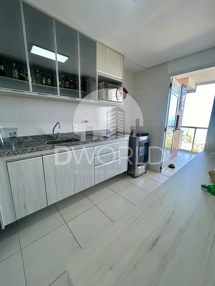 Apartamento, 3 quartos, 96 m² - Foto 7