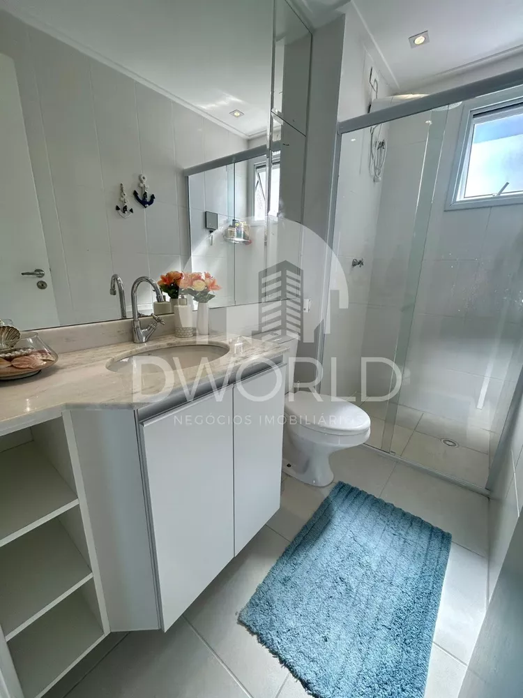 Apartamento, 3 quartos, 96 m² - Foto 4