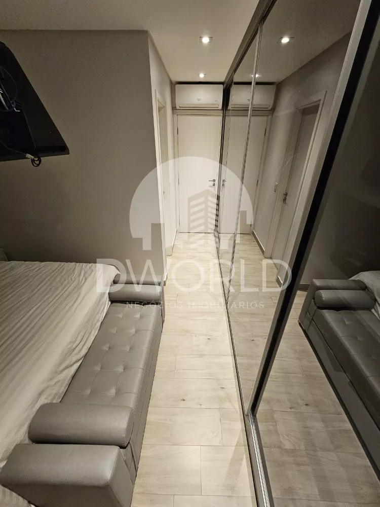 Apartamento à venda com 2 quartos, 87m² - Foto 7