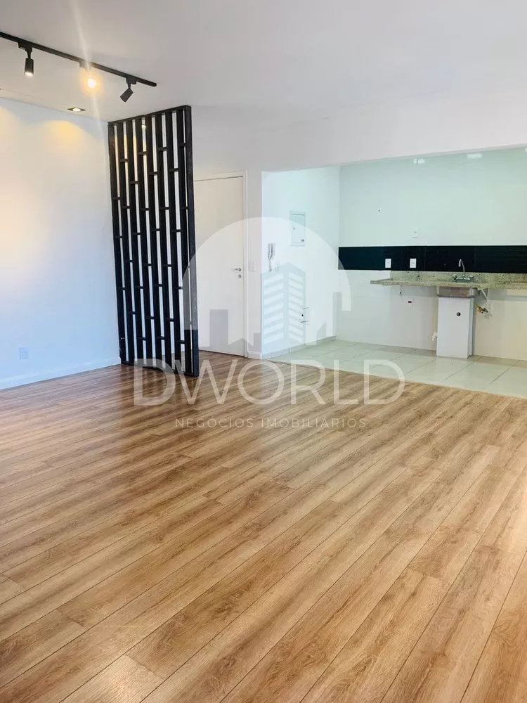 Apartamento, 2 quartos, 93 m² - Foto 1