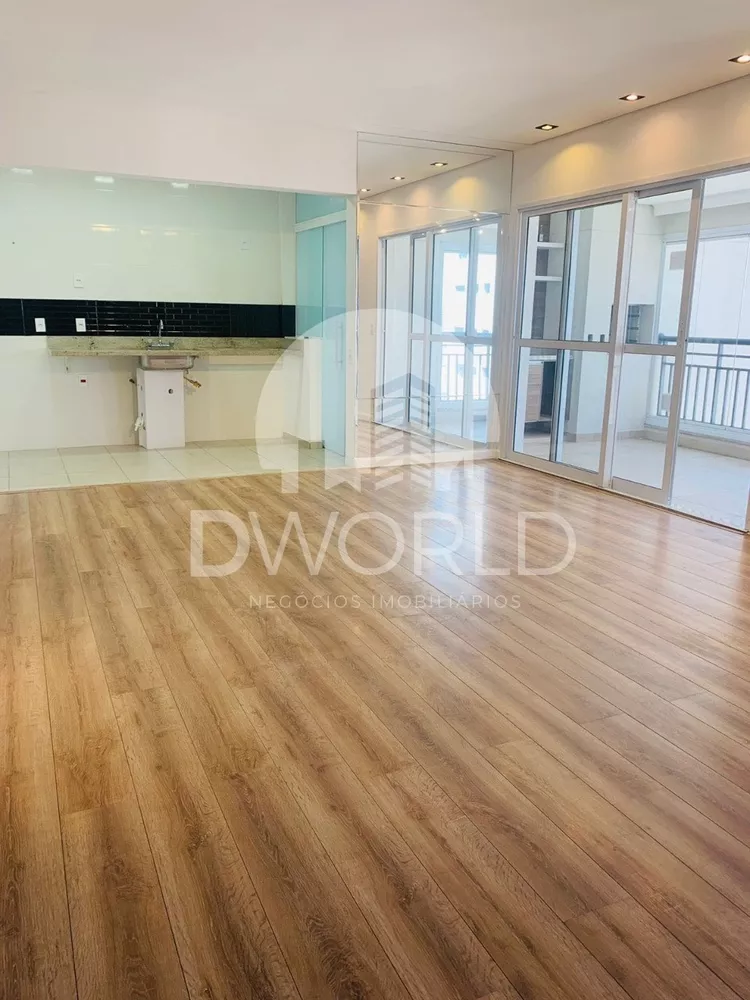 Apartamento, 2 quartos, 93 m² - Foto 4