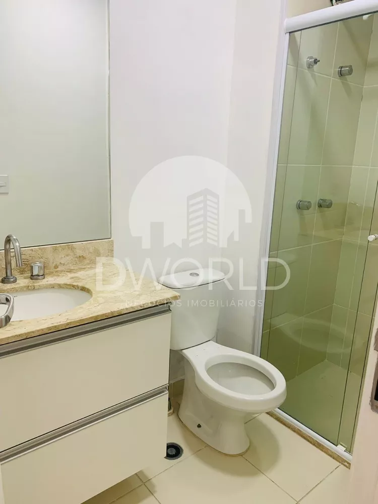Apartamento, 2 quartos, 93 m² - Foto 8
