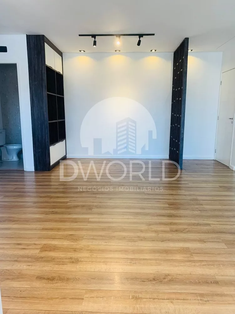 Apartamento, 2 quartos, 93 m² - Foto 3