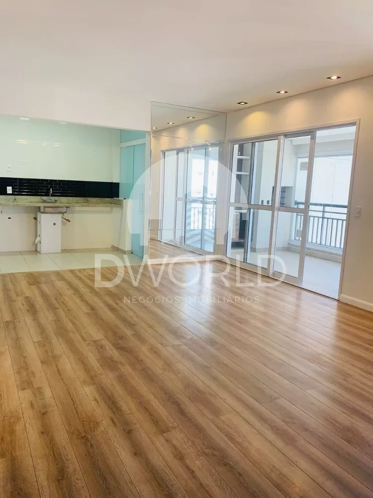 Apartamento, 2 quartos, 93 m² - Foto 2