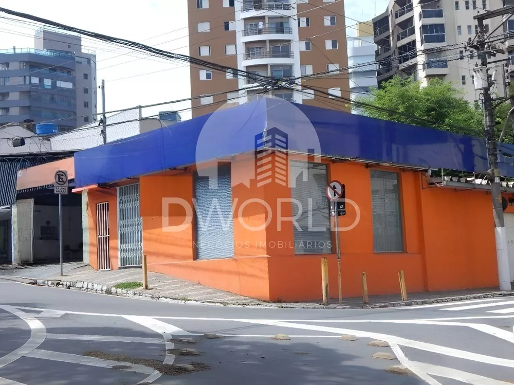 Loja-Salão à venda, 120m² - Foto 1