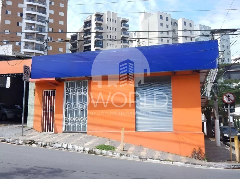 Loja-Salão à venda, 120m² - Foto 2