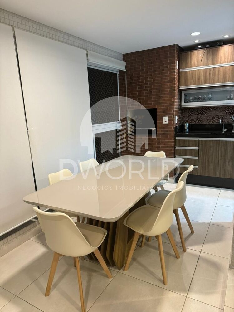 Apartamento, 3 quartos, 108 m² - Foto 3