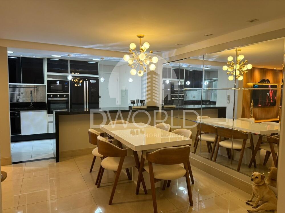 Apartamento, 3 quartos, 108 m² - Foto 1