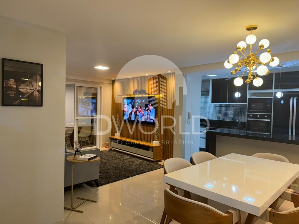 Apartamento, 3 quartos, 108 m² - Foto 4