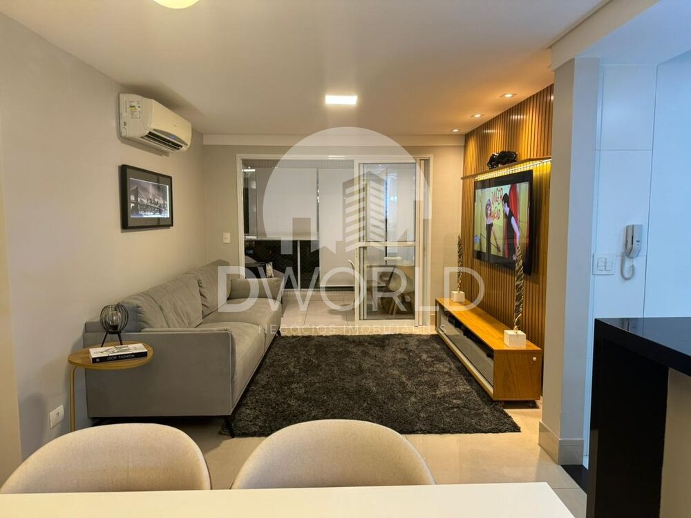 Apartamento, 3 quartos, 108 m² - Foto 2