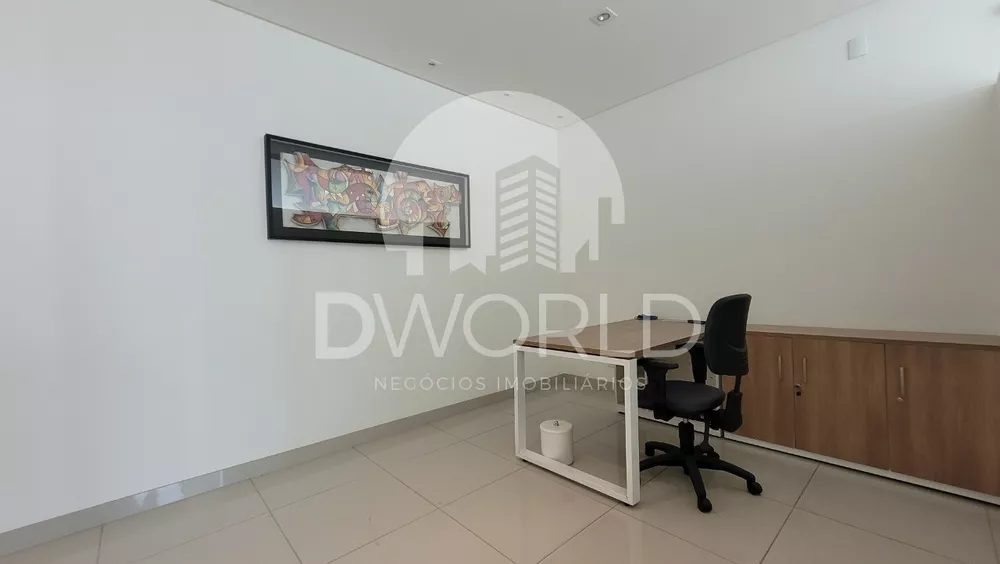 Conjunto Comercial-Sala à venda, 37m² - Foto 6