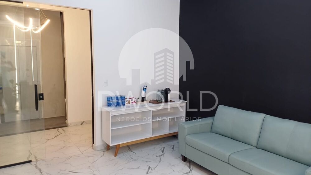 Sala-Conjunto, 9 m² - Foto 4