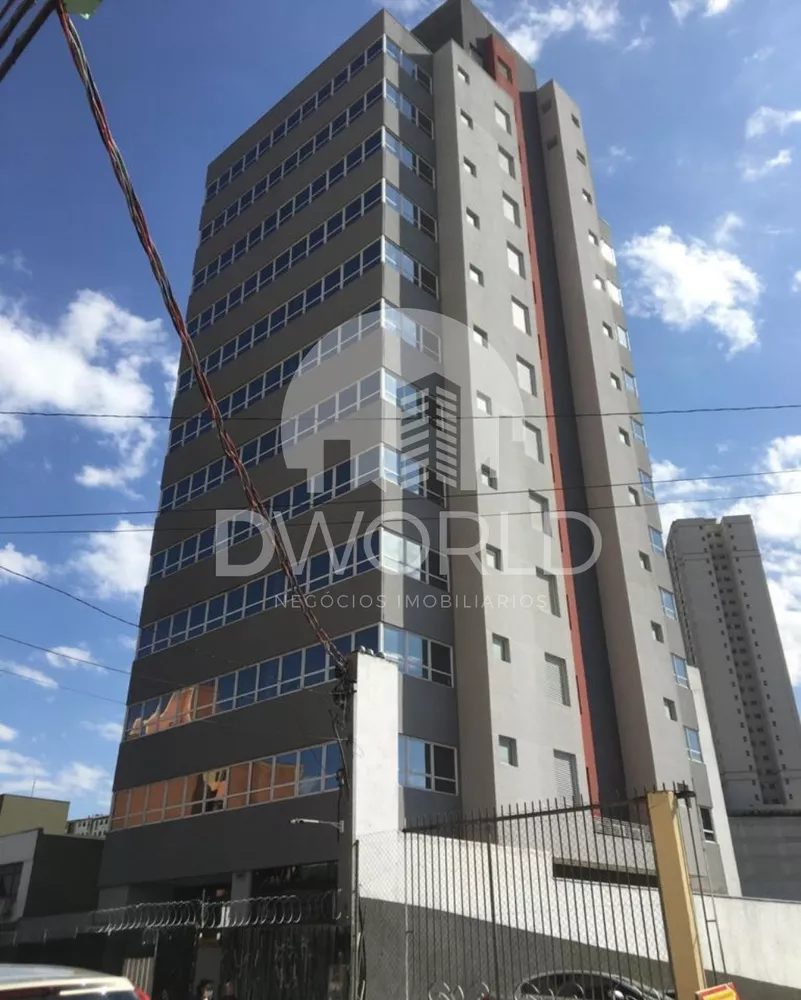 Prédio Inteiro à venda e aluguel, 2500m² - Foto 1