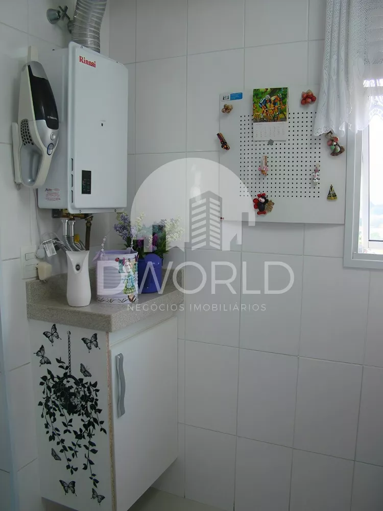 Apartamento, 3 quartos, 128 m² - Foto 7