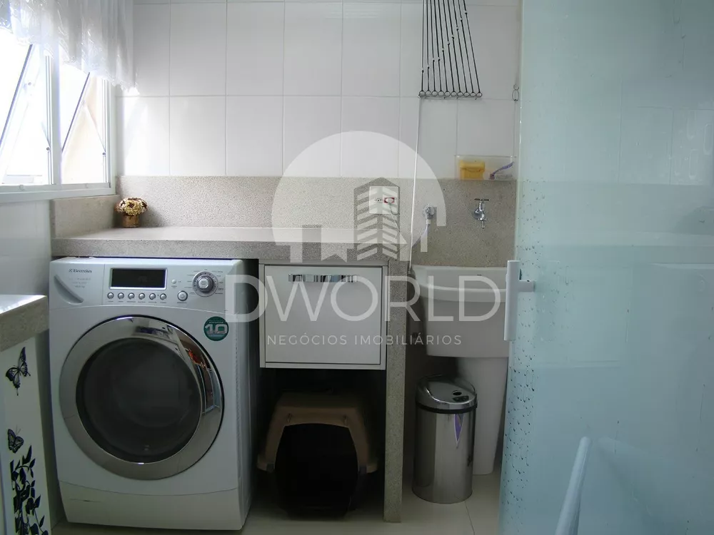 Apartamento, 3 quartos, 128 m² - Foto 6