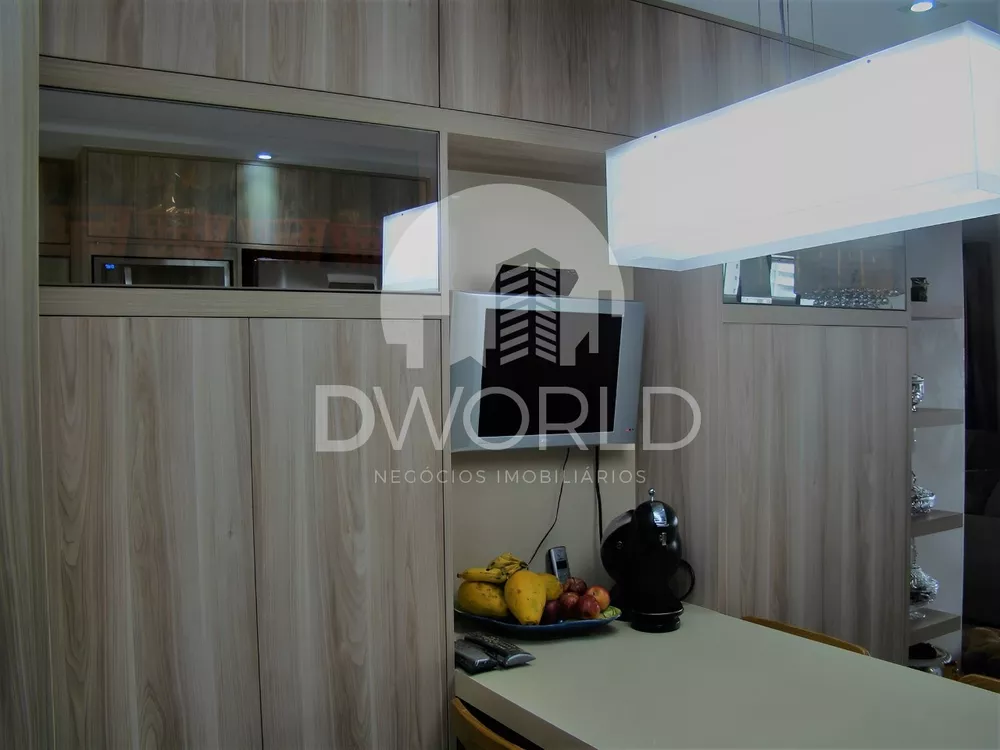 Apartamento, 3 quartos, 128 m² - Foto 1