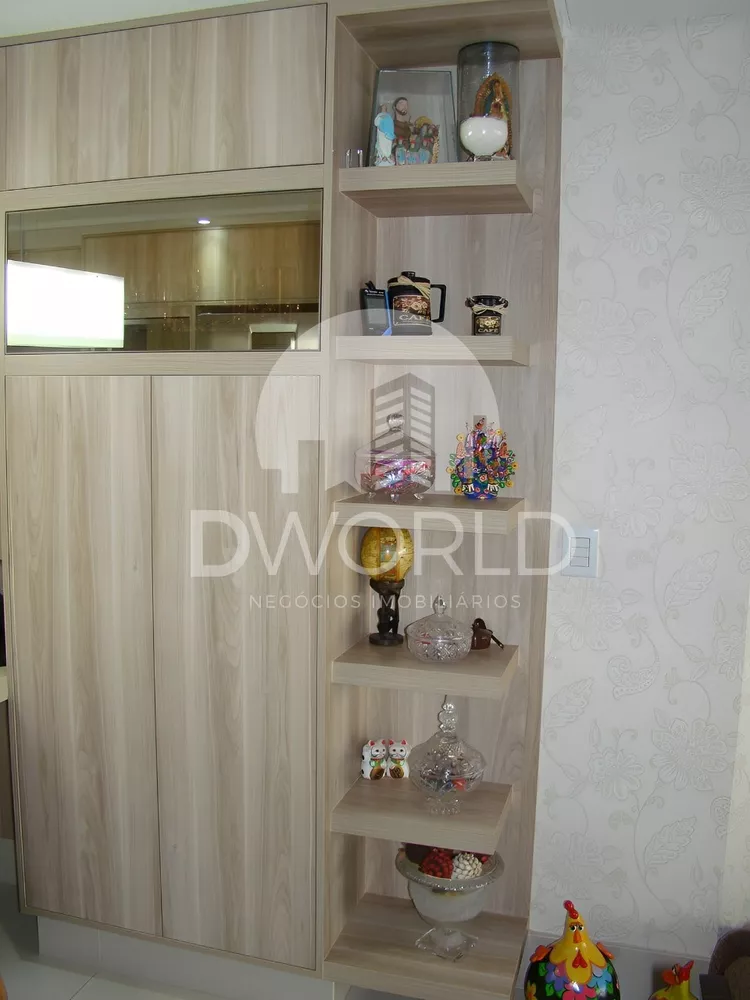 Apartamento, 3 quartos, 128 m² - Foto 5