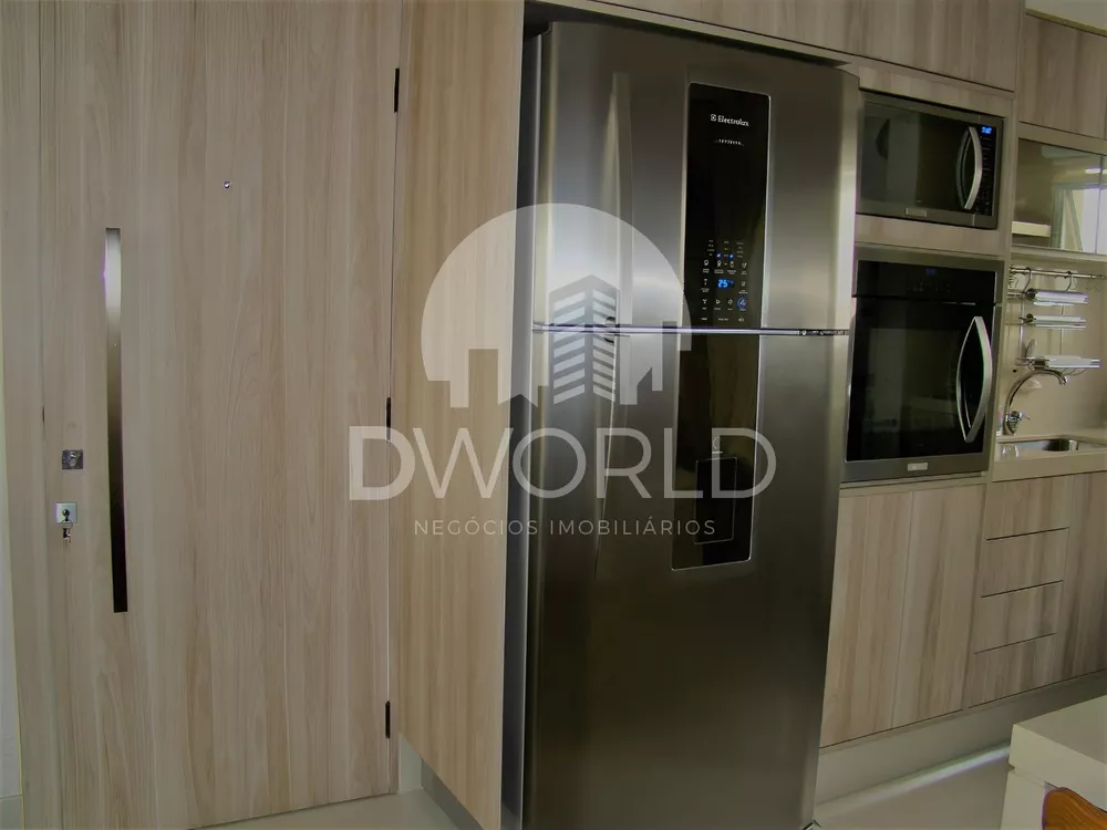 Apartamento, 3 quartos, 128 m² - Foto 4