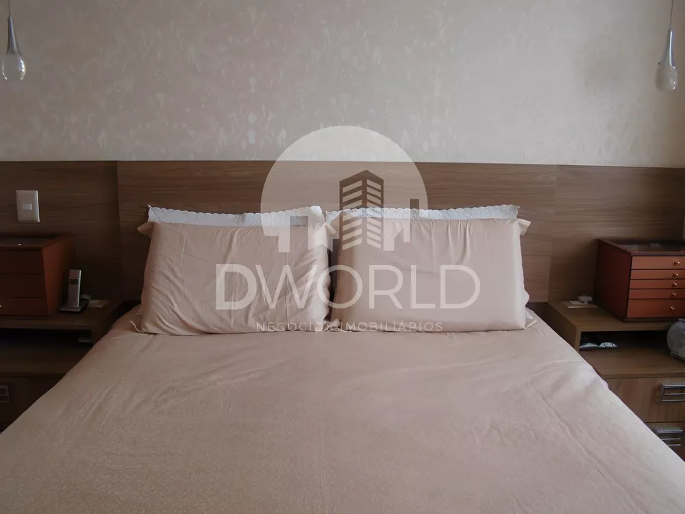 Apartamento, 3 quartos, 128 m² - Foto 9