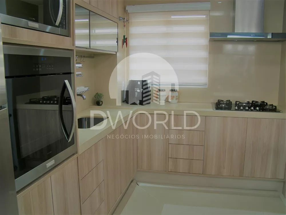 Apartamento, 3 quartos, 128 m² - Foto 2