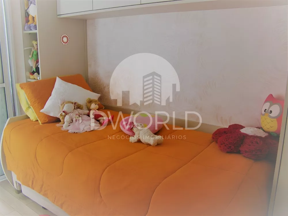 Apartamento, 3 quartos, 128 m² - Foto 12