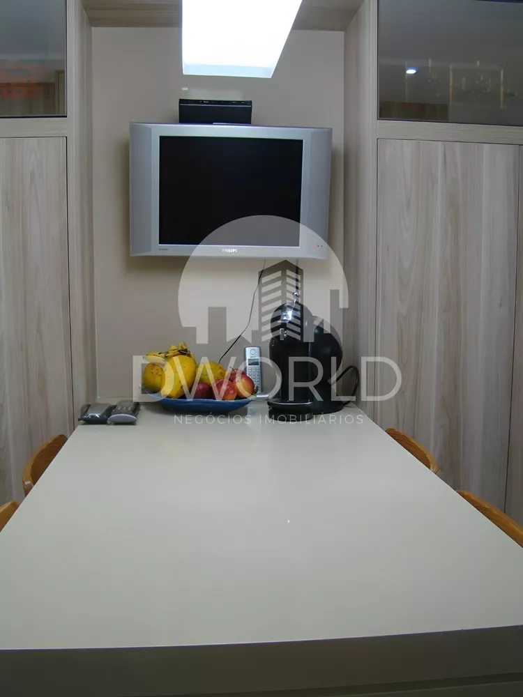 Apartamento, 3 quartos, 128 m² - Foto 3