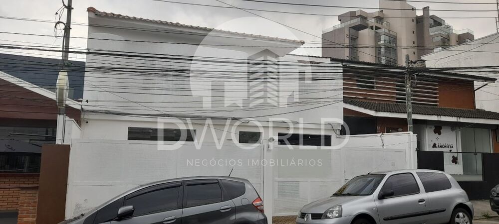 Prédio Inteiro, 300 m² - Foto 1