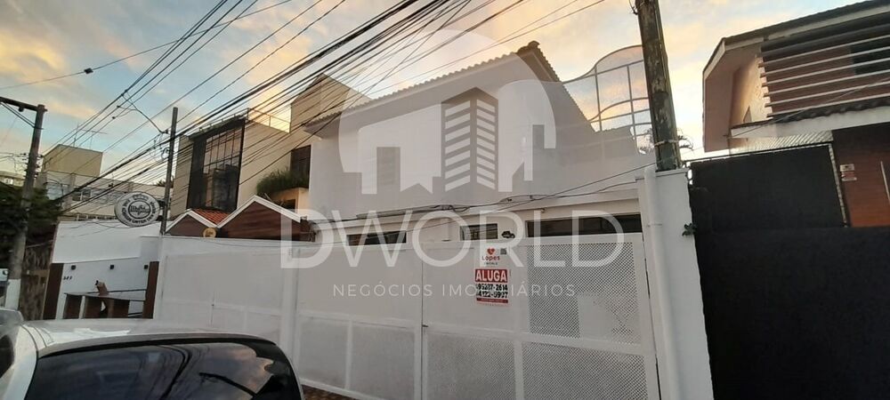 Prédio Inteiro, 300 m² - Foto 5