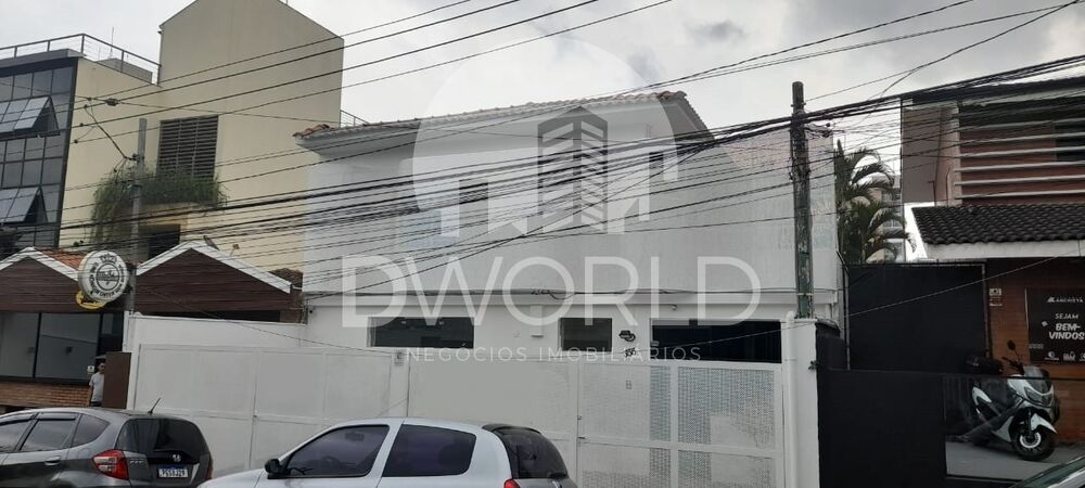 Prédio Inteiro, 300 m² - Foto 2